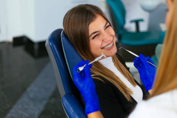 Emergency Dental Services in Chillicothe, OH