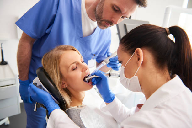 Best Root Canal Treatment  in Chillicothe, OH