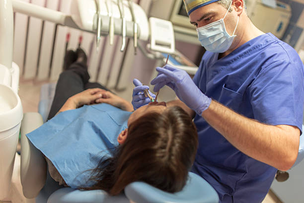Best Full Mouth Reconstruction  in Chillicothe, OH