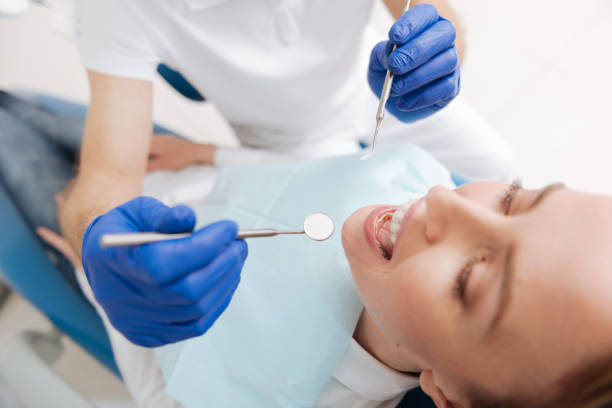 Best Dental X-Rays and Imaging  in Chillicothe, OH