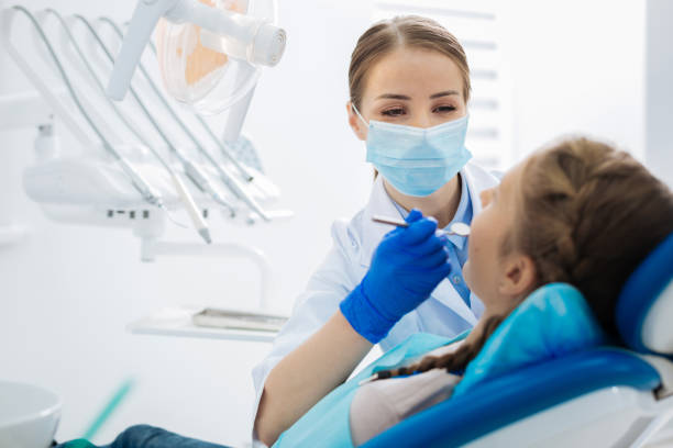 Oral Cancer Screening in Chillicothe, OH